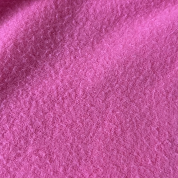 Disney Princess pink fleece robe - Picture 13 of 17